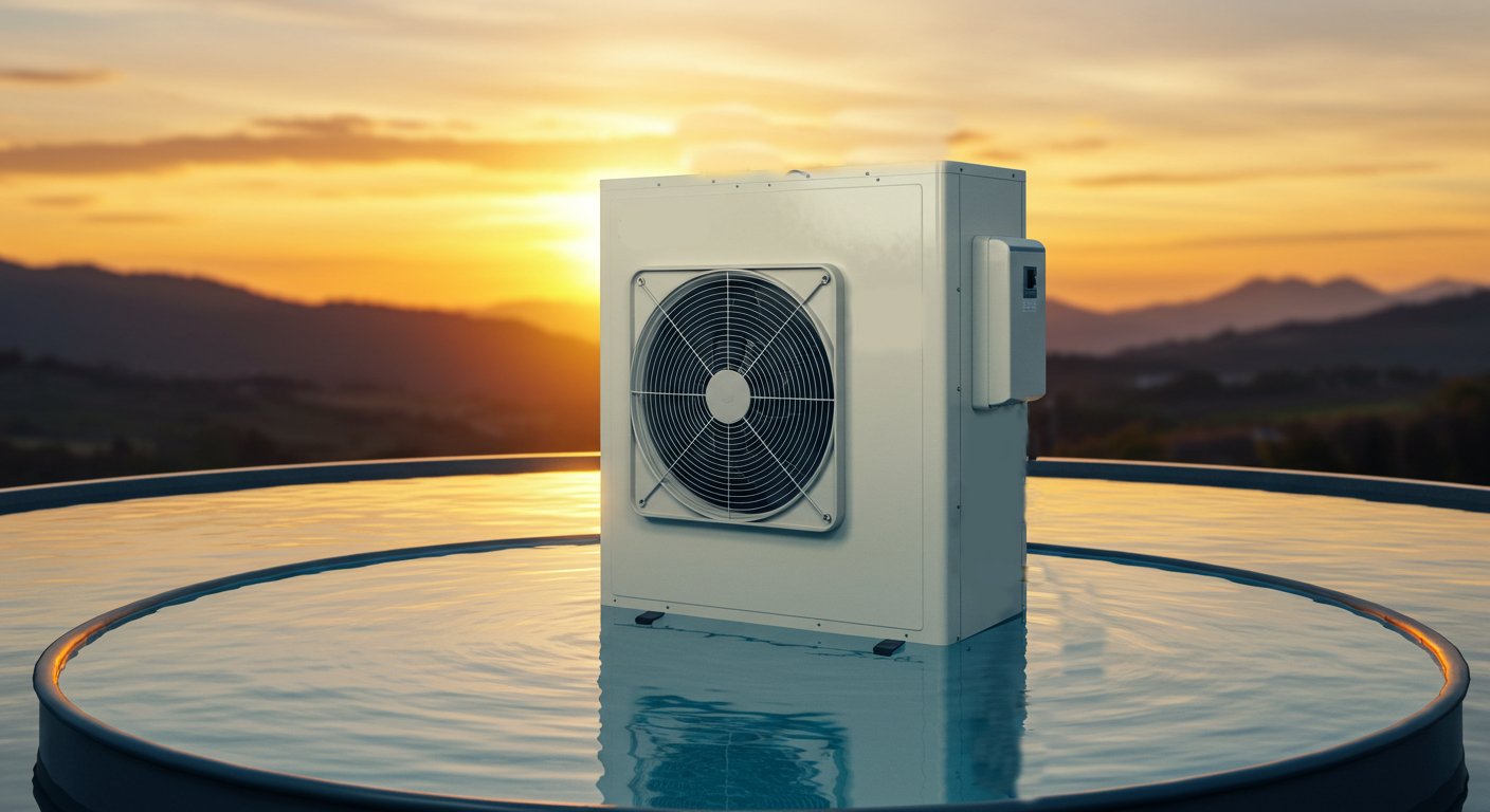 Heat Pump