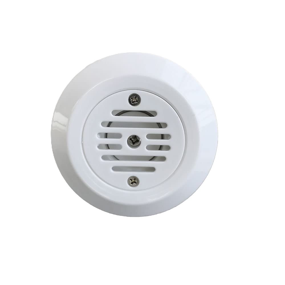 Blue Wave Floor Inlet